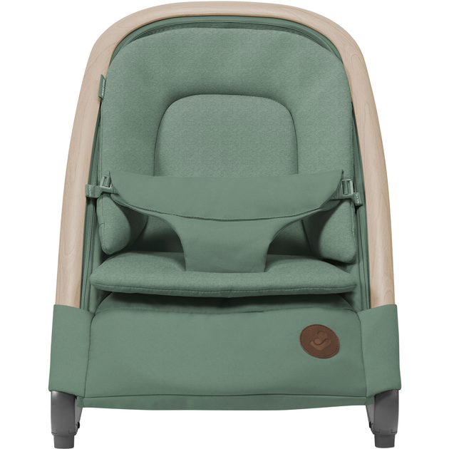 Крісло-гойдалка MAXI-COSI Kori Beyond Green Eco (2835045110) Товари для малюків крісло качалка