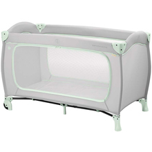 Манеж HAUCK Sleep N Play Go Plus Dusty Mint (60088-7)