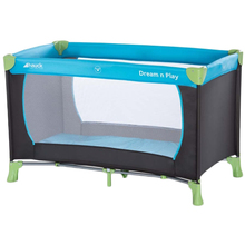 Манеж HAUCK Dream N Play Water blue (60448-9)