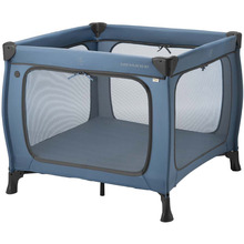 Манеж HAUCK Sleep N Play SQ Dark Blue (60672-8)