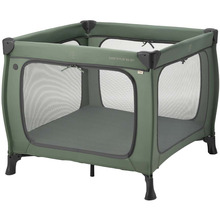 Манеж HAUCK Sleep N Play SQ Dark Green (60673-5)