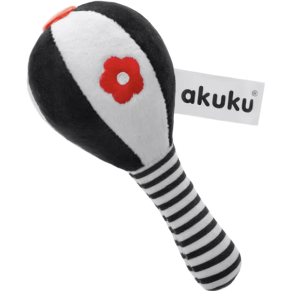 Погремушка AKUKU Молоток (A0483) Погремушка AKUKU Молоток (A0483)