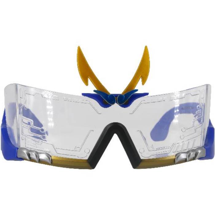 Зовнішній вигляд Ігровий набір INFINITY NADO Auldey Infinity Nado VI Goggle Battle Pack (EU654161)