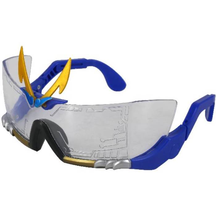 Фото Ігровий набір INFINITY NADO Auldey Infinity Nado VI Goggle Battle Pack (EU654161)