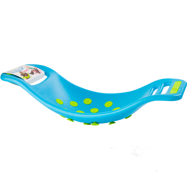 Гойдалка-балансир FAT BRAIN TOYS Teeter Popper Blue (F0951ML)