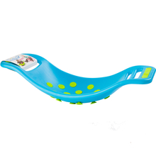 Качалка-балансир FAT BRAIN TOYS Teeter Popper Blue (F0951ML)