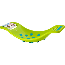 Качалка-балансир FAT BRAIN TOYS Teeter Popper Green (F0952ML)