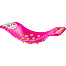 Качалка-балансир FAT BRAIN TOYS Teeter Popper Pink (F0953ML)