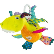 Игрушка-подвеска LAMAZE Дракончик машет крыльями (L27565)