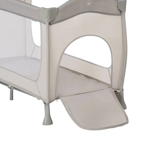 Манеж HAUCK Sleep N Play Go Plus Beige (60082-5) Возраст с рождения