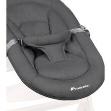 Крісло-гойдалка BEBE CONFORT Timba Baby Mineral Graphite (2838153210)