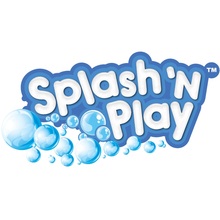 Іграшка для води BB JUNIOR Water Squirters Пожежний човен (16-89061)