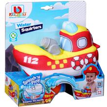 Іграшка для води BB JUNIOR Water Squirters Пожежний човен (16-89061)