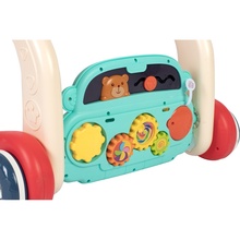 Коврик BABY TEAM TOYS 2 в 1 (8590)