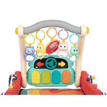 Коврик BABY TEAM TOYS 2 в 1 (8590)