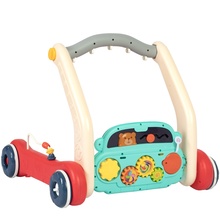 Коврик BABY TEAM TOYS 2 в 1 (8590)