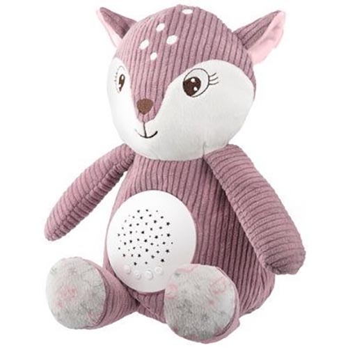 Мягкая игрушка CANPOL BABIES BabiesBoo (68/101) Возраст с рождения