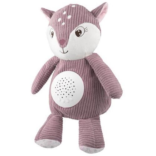 Мягкая игрушка CANPOL BABIES BabiesBoo (68/101) Вид животного олени