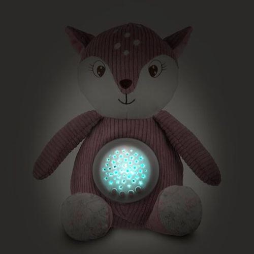 Внешний вид Мягкая игрушка CANPOL BABIES BabiesBoo (68/101)