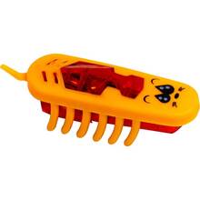 Интерактивная игрушка ЖУЧОК Жук Yellow (4820412560161)