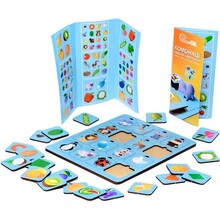 Развивающая игрушка PUZZLEOK Комбинации (Puz-88894)