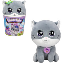 Інтерактивна іграшка WINKSIES SILVERLIT Кошеня (4891813890263)