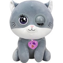 Інтерактивна іграшка WINKSIES SILVERLIT Кошеня (4891813890263)