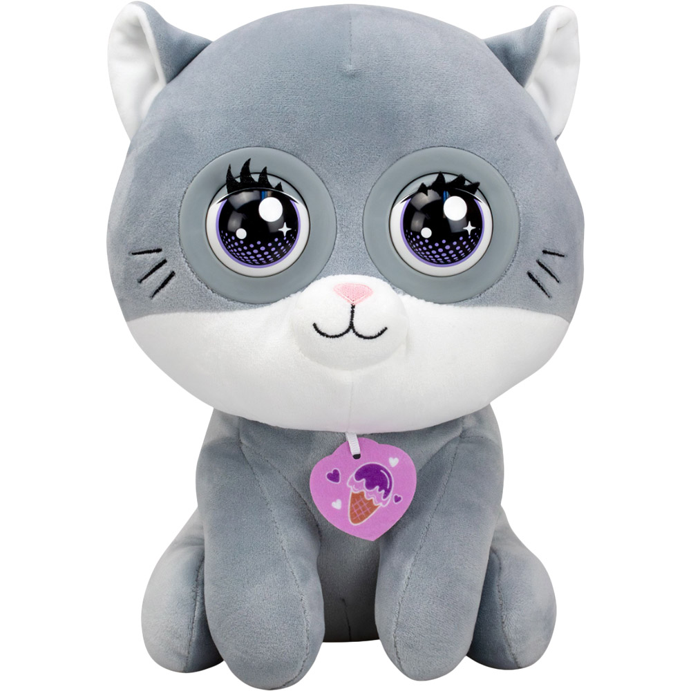 Інтерактивна іграшка WINKSIES SILVERLIT Кошеня (4891813890263) Інтерактивна іграшка WINKSIES SILVERLIT Кошеня (4891813890263)