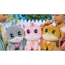 Інтерактивна іграшка WINKSIES SILVERLIT Кошеня (4891813890263)