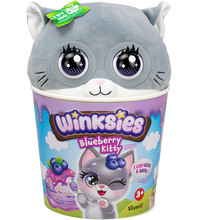 Інтерактивна іграшка WINKSIES SILVERLIT Кошеня (4891813890263)