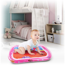 Килимок для розвитку KIDIPLAY Crab Pink (KPLYCRBP)