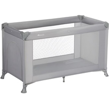 Манеж-кроватка BEBE CONFORT Sweet Dreams Mineral Gray (2138085210)