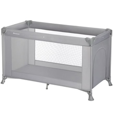 Манеж-кроватка BEBE CONFORT Sweet Dreams Mineral Gray (2138085210)