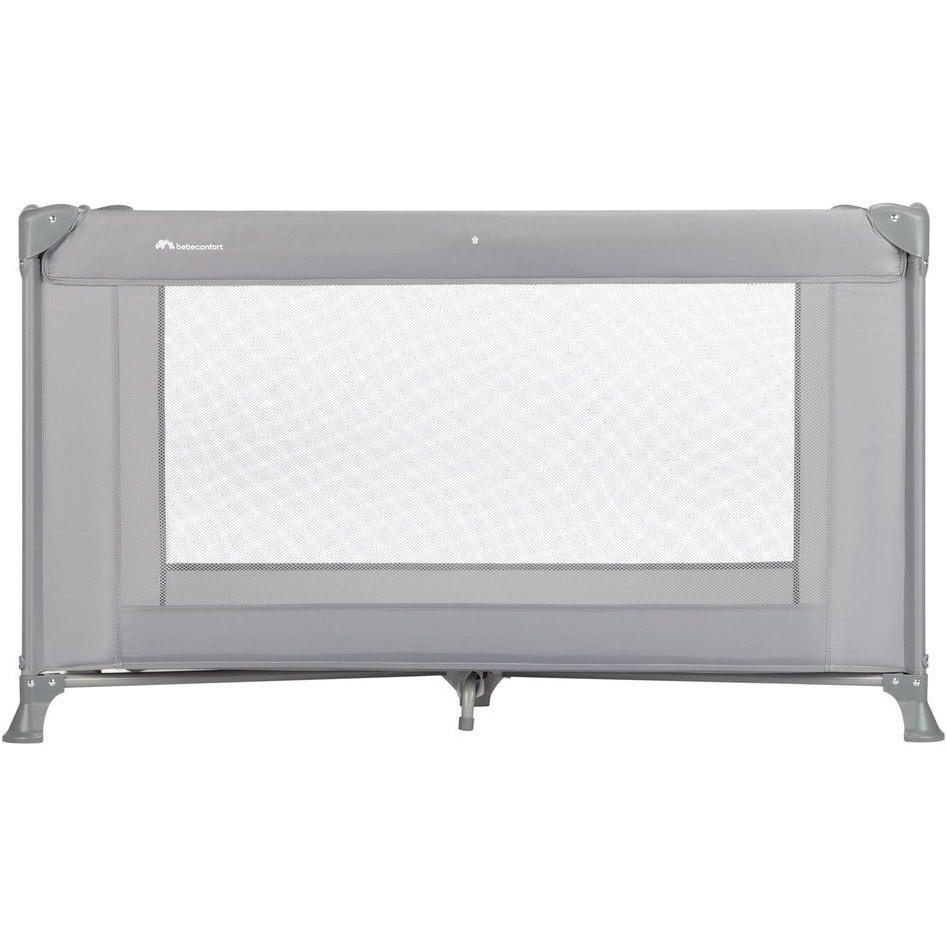 Манеж-кроватка BEBE CONFORT Sweet Dreams Mineral Gray (2138085210) Для кого универсально
