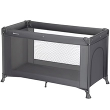 Манеж-кроватка BEBE CONFORT Sweet Dreams Mineral Graphite (2138153210)