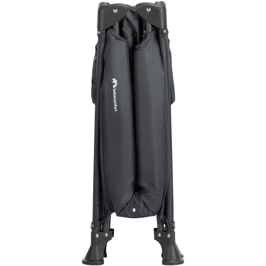 Внешний вид Манеж-кроватка BEBE CONFORT Sweet Dreams Mineral Graphite (2138153210)