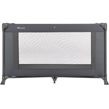 Манеж-кроватка BEBE CONFORT Sweet Dreams Mineral Graphite (2138153210)