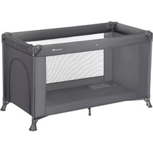 Манеж-кроватка BEBE CONFORT Sweet Dreams Mineral Graphite (2138153210)