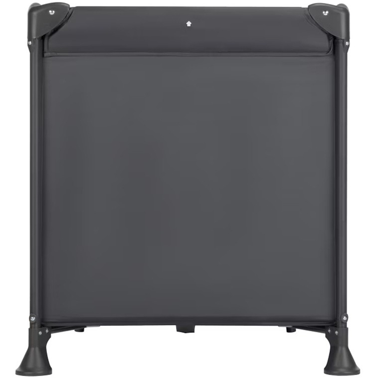Манеж-кроватка BEBE CONFORT Sweet Dreams Mineral Graphite (2138153210) Материал ткань