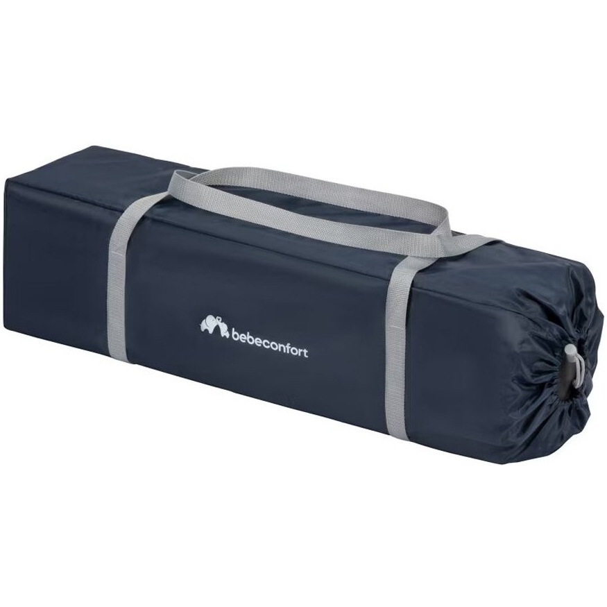 Внешний вид Манеж-кроватка BEBE CONFORT Sweet Dreams Navy Blue (2138555210)