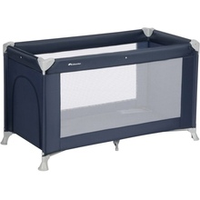 Манеж-кроватка BEBE CONFORT Sweet Dreams Navy Blue (2138555210)