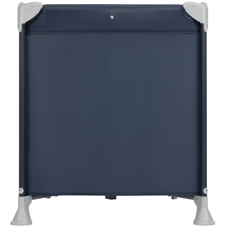 Манеж-кроватка BEBE CONFORT Sweet Dreams Navy Blue (2138555210) Товары для малышей манеж