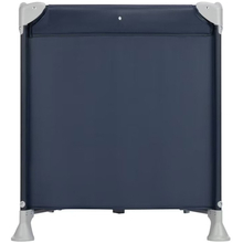 Манеж-кроватка BEBE CONFORT Sweet Dreams Navy Blue (2138555210)