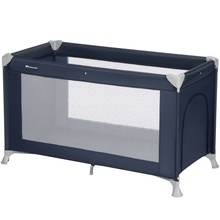 Манеж-кроватка BEBE CONFORT Sweet Dreams Navy Blue (2138555210)