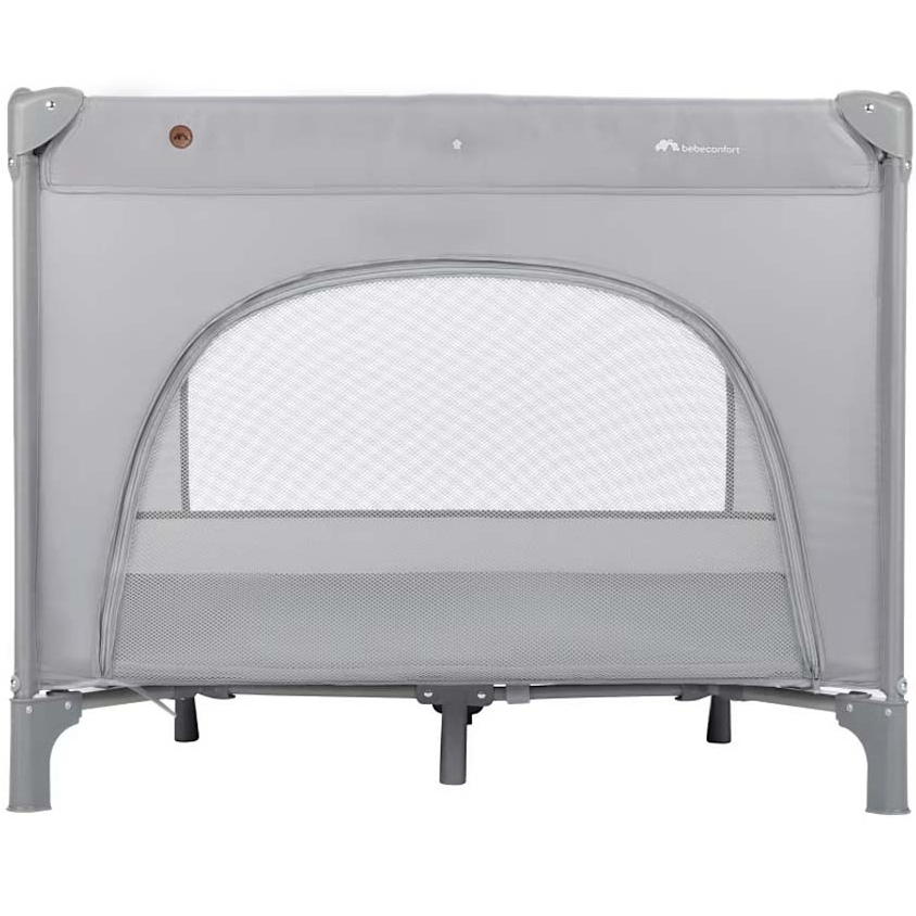 Манеж BEBE CONFORT ADONIS Mineral Grey (2700085210) Товари для малюків манеж
