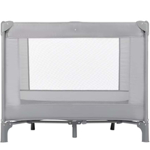 Манеж BEBE CONFORT ADONIS Mineral Grey (2700085210)