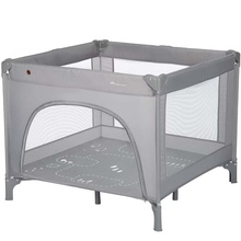 Манеж BEBE CONFORT ADONIS Mineral Grey (2700085210)