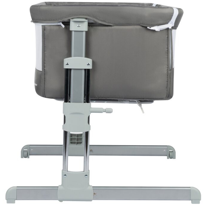 Замовити Ліжечко приставне BEBE CONFORT Calidoo Tinted Gray (2105077210)