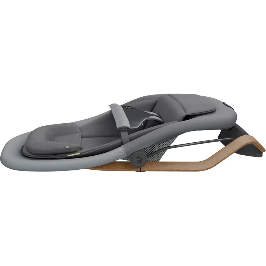 Замовити Крісло-гойдалка MAXI-COSI Dove Pro Elegance Graphite (2230167110)