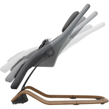 Крісло-гойдалка MAXI-COSI Dove Pro Elegance Graphite (2230167110)